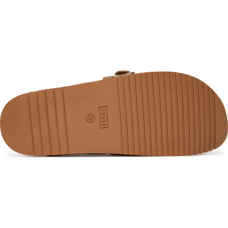 Nazouváky Guess