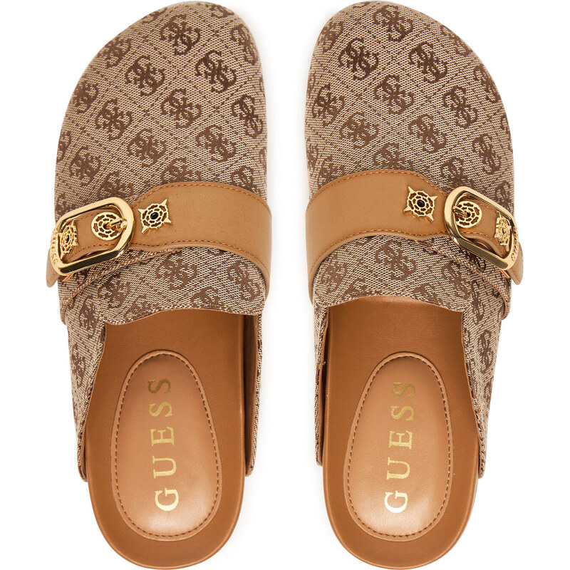Nazouváky Guess