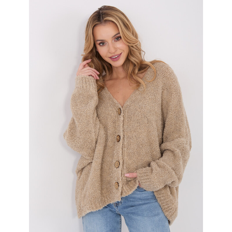 Factory Price Sweater-CH-SW-72981.05P-beige