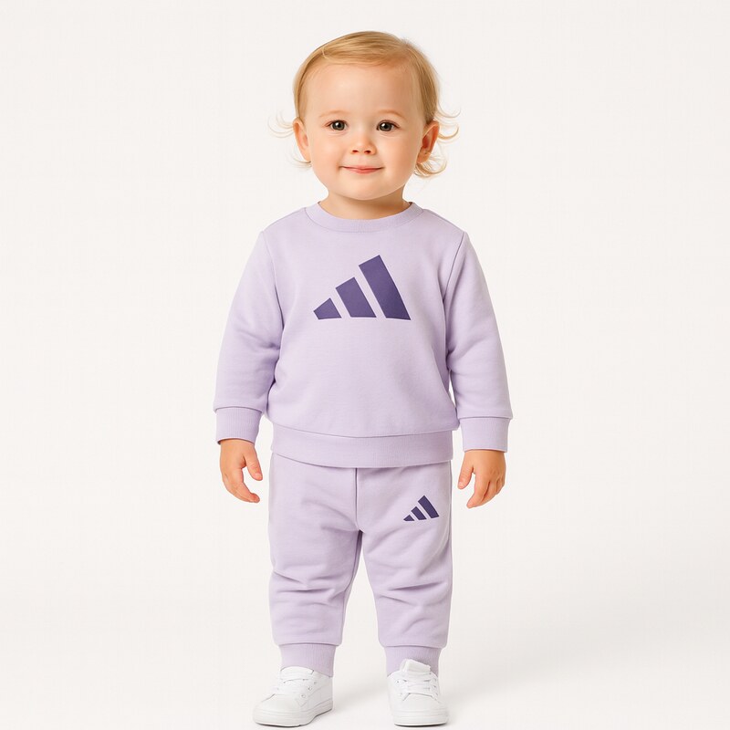 adidas Performance adidas Essentials Joggers Set Kids POWPLU