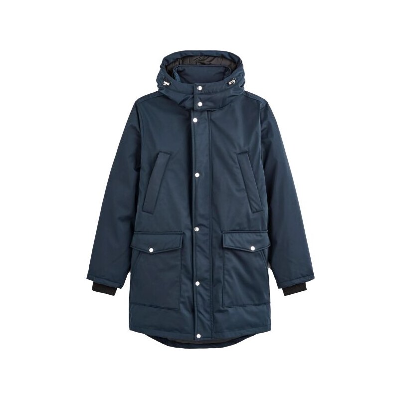 CELIO CUTURINO Pánská parka