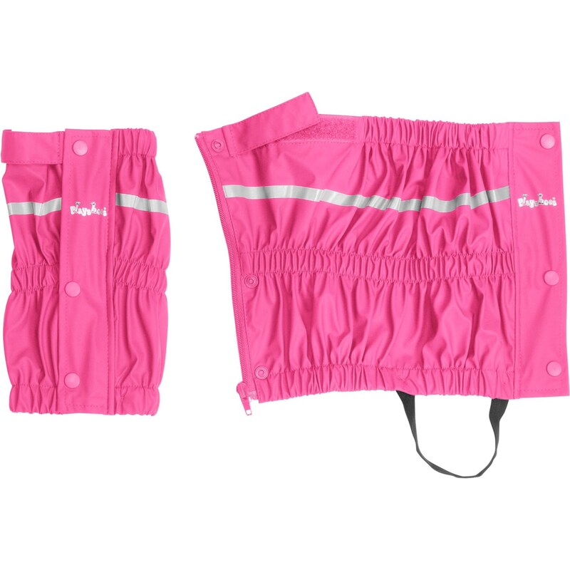 PLAYSHOES Gumové holínky pink
