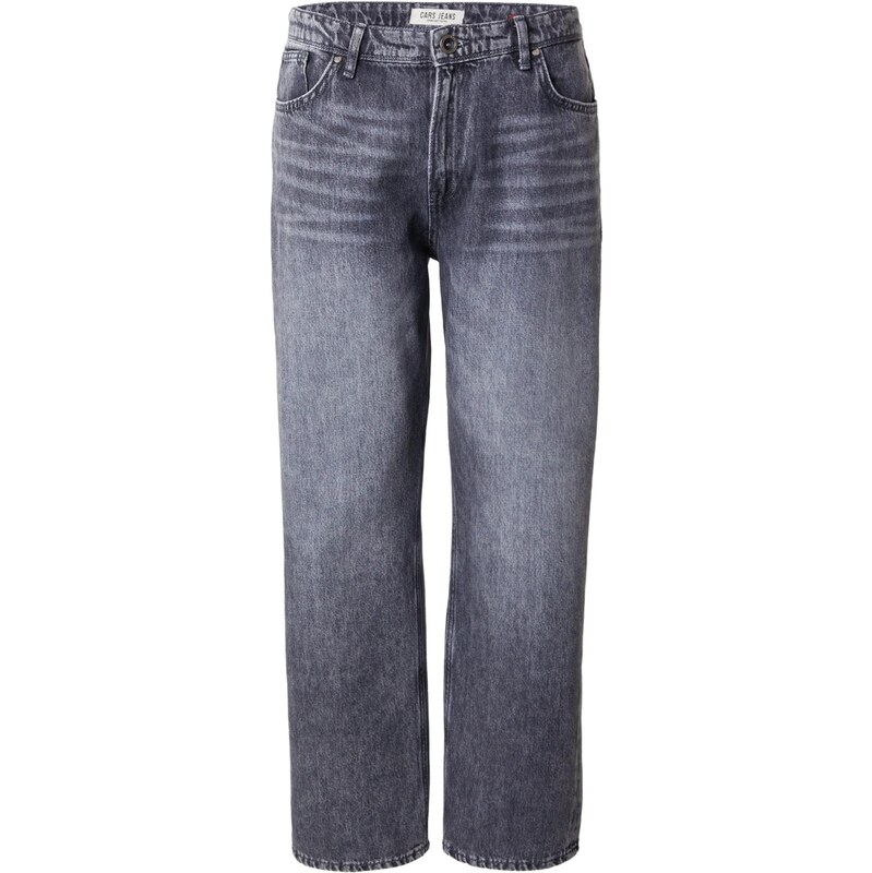 Cars Jeans Džíny DUNLIN šedá džínová