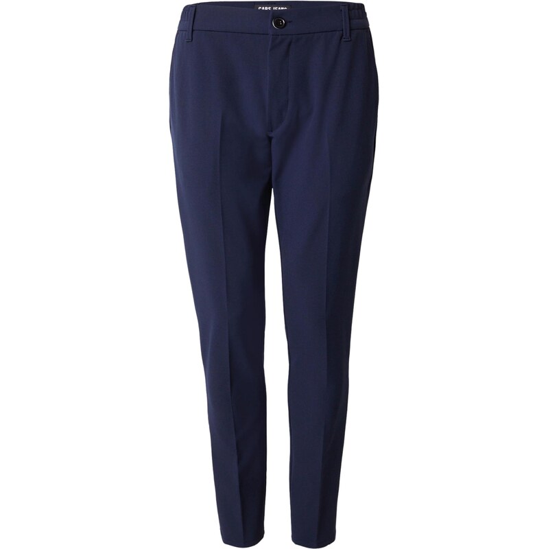 Cars Jeans Kalhoty s puky DAXTON námořnická modř
