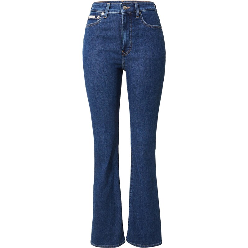 Calvin Klein Jeans Džíny modrá džínovina