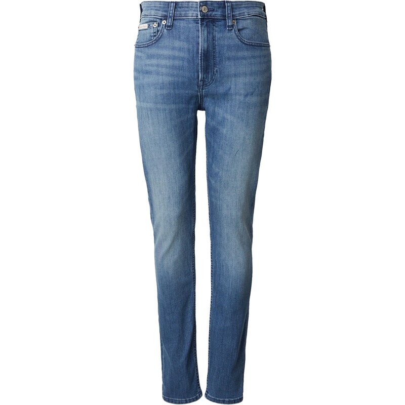 Calvin Klein Jeans Džíny modrá džínovina