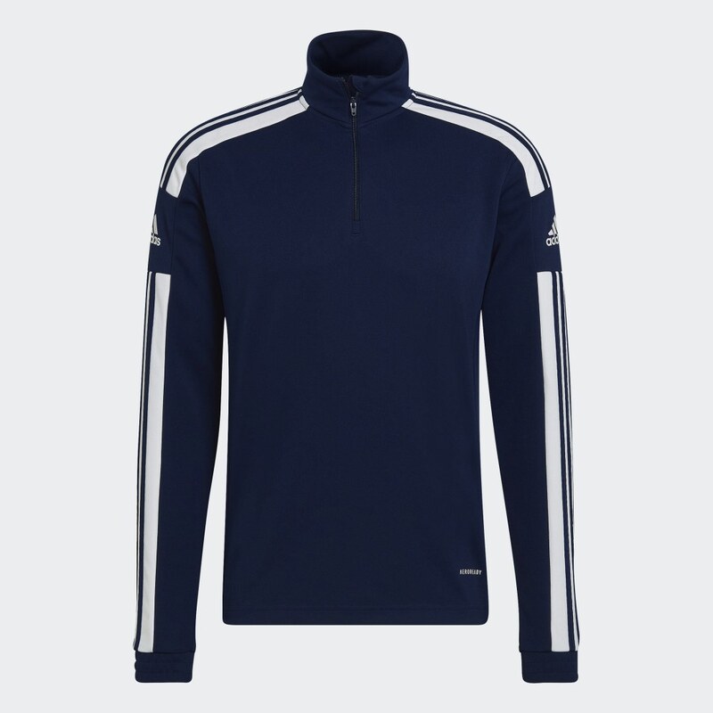 Adidas Tréninkový top Squadra 21