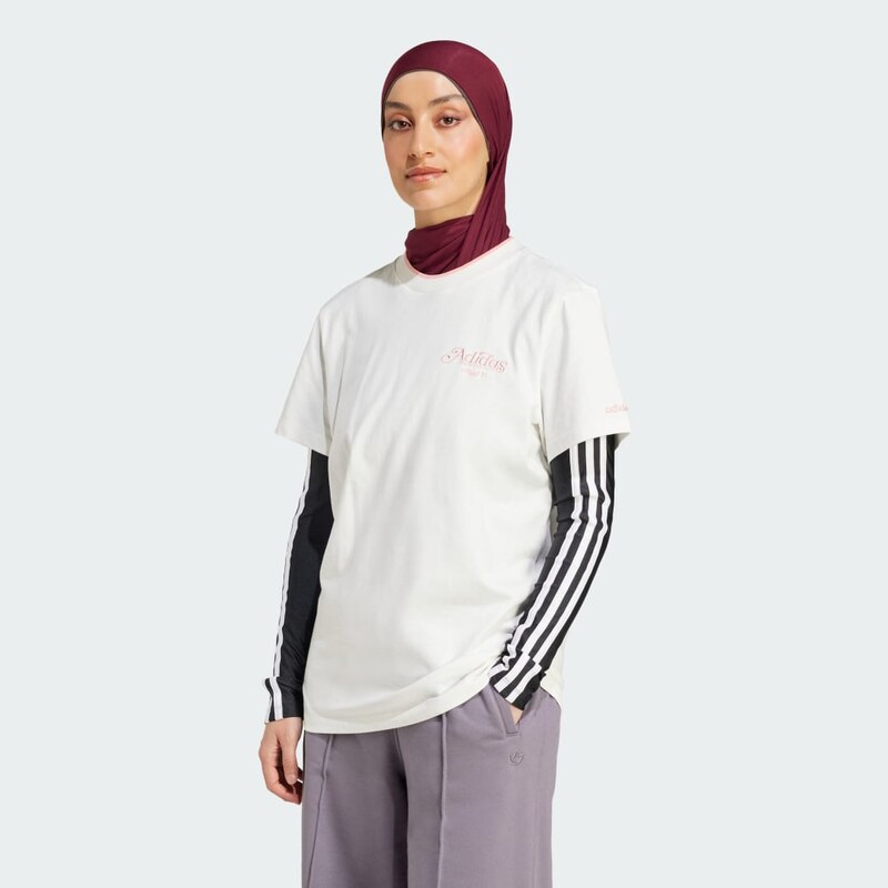 Adidas Graphic Loose T-Shirt