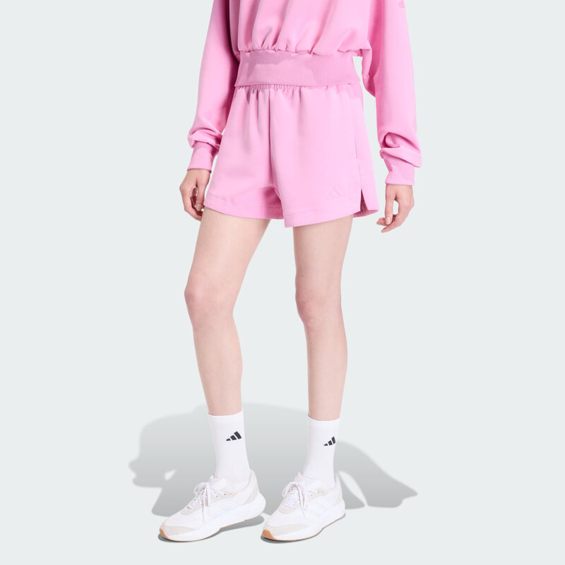 Adidas Šortky Soft Lux Loose