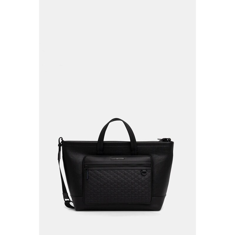 Tommy Hilfiger Taška Tommy Hilfiger 40 x 33 x 17 cm