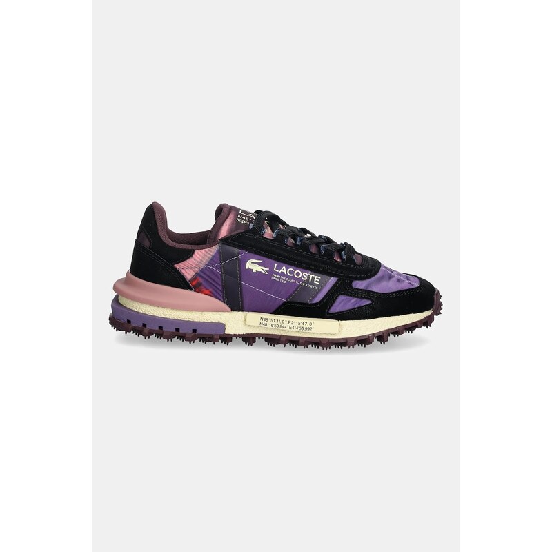 Tenisky Lacoste Elite Active Sneakers Holiday Pack