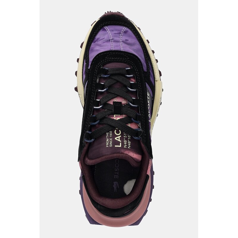 Tenisky Lacoste Elite Active Sneakers Holiday Pack