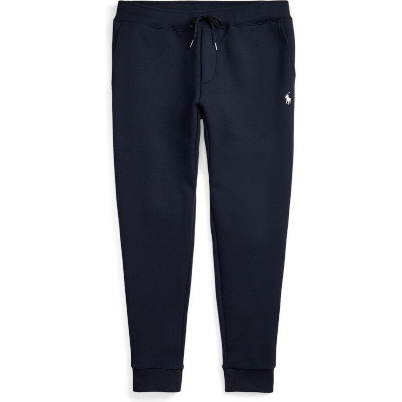 Polo Ralph Lauren Kalhoty námořnická modř / bílá