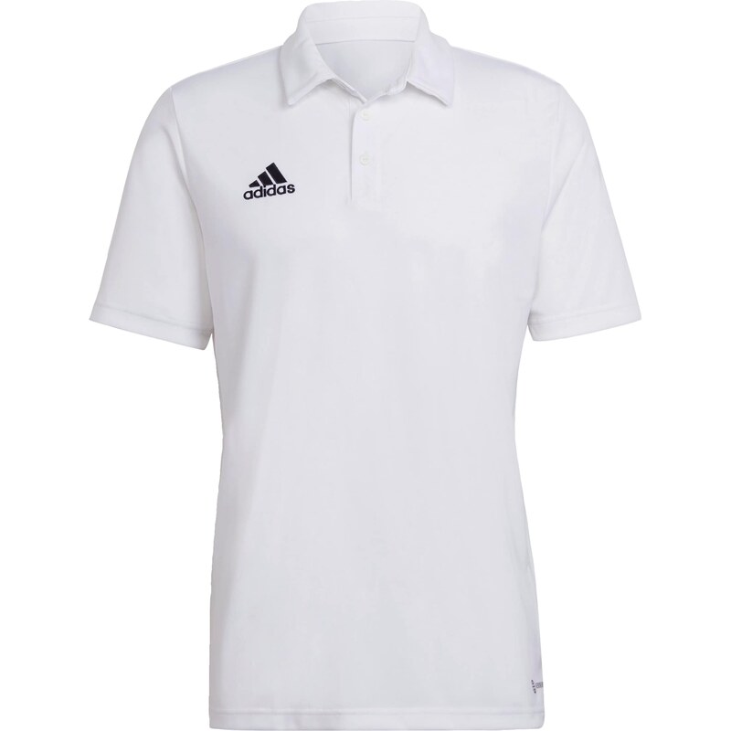 ADIDAS PERFORMANCE Funkční tričko Entrada 22 černá / bílá