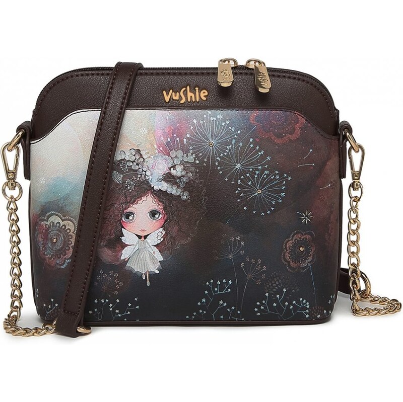 VUCH Mini crossbody kabelka Vushie Rosalie Mini Crossbody Bag