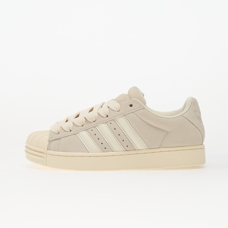 adidas Originals adidas Superstar St W Crew White/ Crew White/