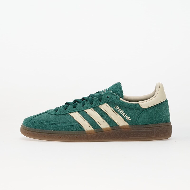 adidas Originals adidas Handball Spezial W Collegiate Green/