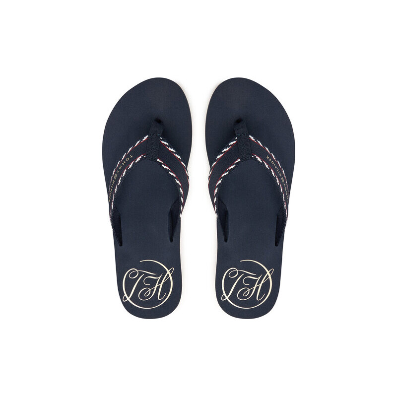 Žabky Tommy Hilfiger 110610884