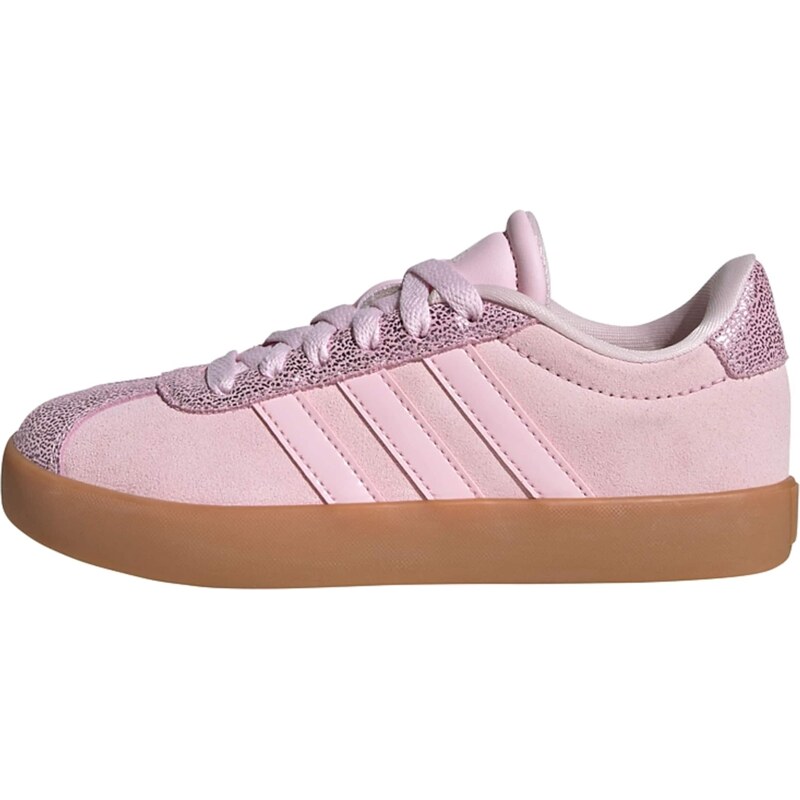 ADIDAS SPORTSWEAR Sportovní boty VL Court 3.0 fuchsiová / růžová 108605158