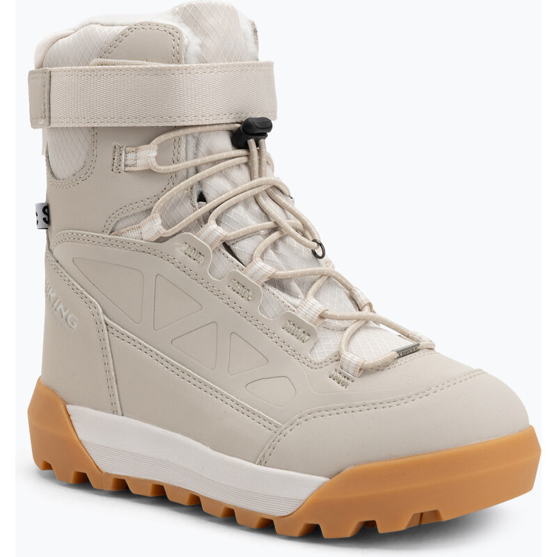 Dětské sněhule Viking Footwear Constrictor Warm SC Waterproof 1V