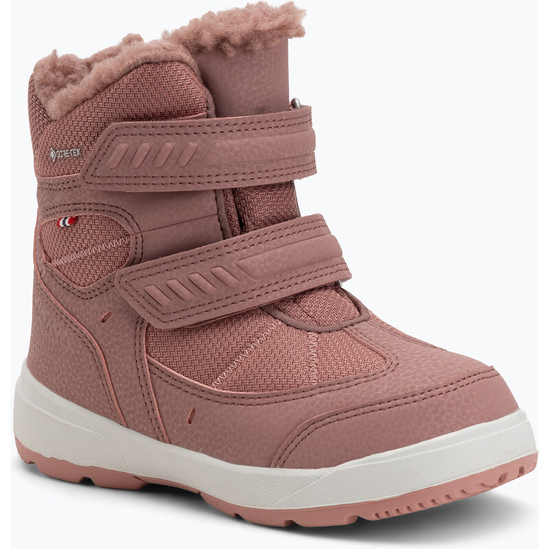 Sněhule Viking Footwear Toasty Warm GTX 2V pink/light pink