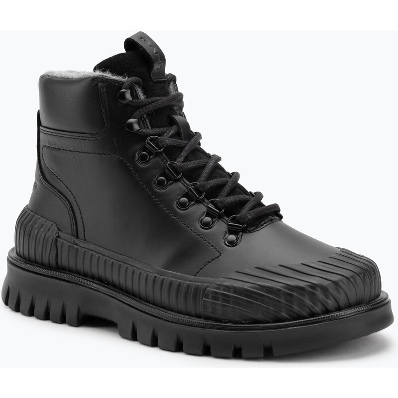 Pánské boty GANT Nebrada Lth black