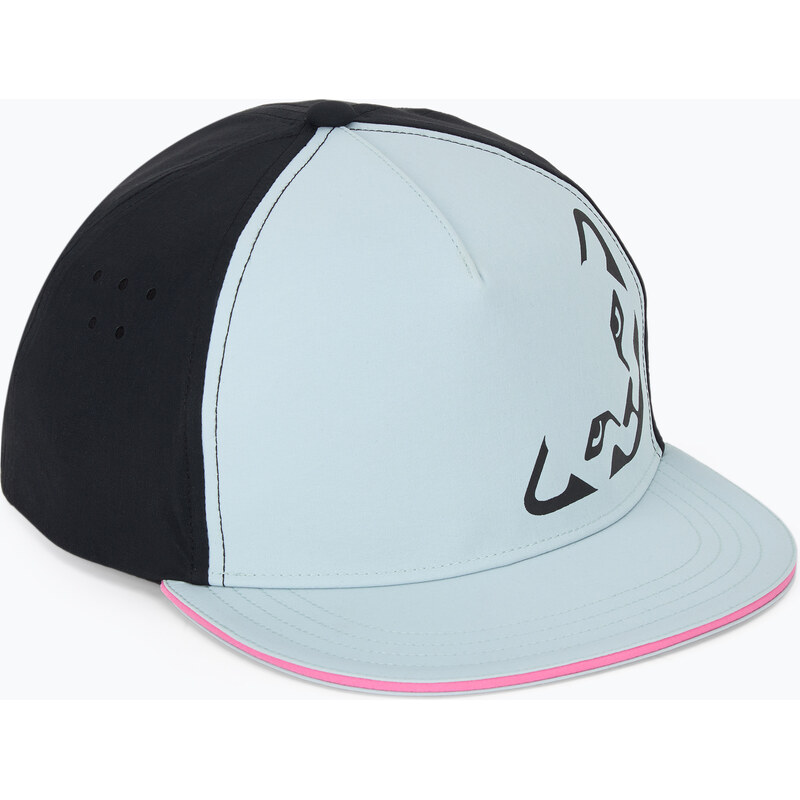 Kšiltovka DYNAFIT Tech Trucker cloud blue