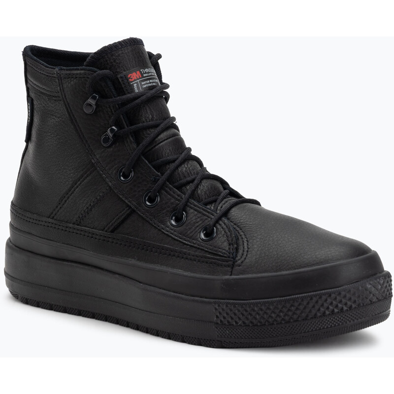 Tenisky Converse Chuck Taylor All Star Equip Waterproof black