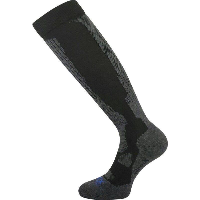 Podkolenky VoXX černé (Etrex knee) 110922447