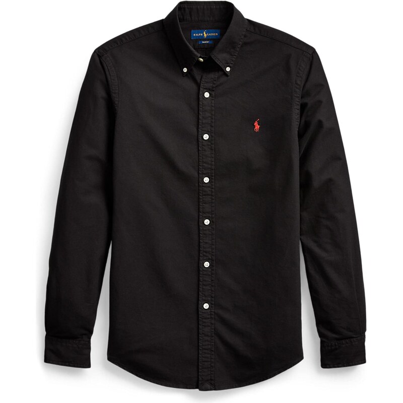 Polo Ralph Lauren Košile černá