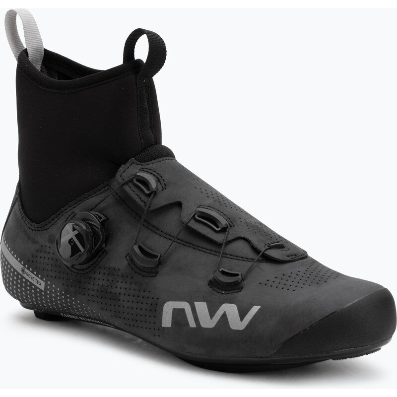 Pánská silniční obuv Northwave Celsius R GTX black