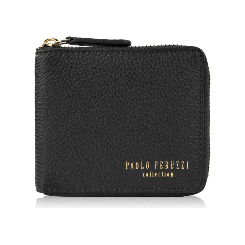 Kožená Peněženka Paolo Peruzzi KV-04 110922594