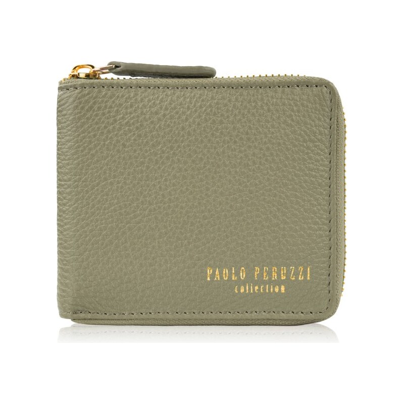 Kožená Peněženka Paolo Peruzzi KV-04 110922600