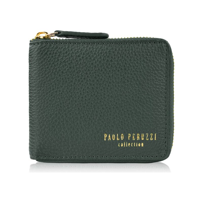 Kožená Peněženka Paolo Peruzzi KV-04 110922601