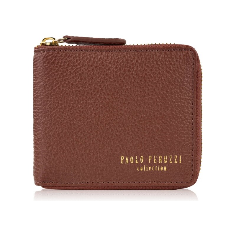 Kožená Peněženka Paolo Peruzzi KV-04 110922595