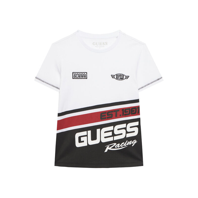 T-Shirt Guess