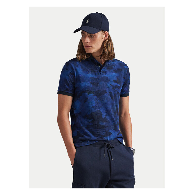 Polokošile Polo Ralph Lauren