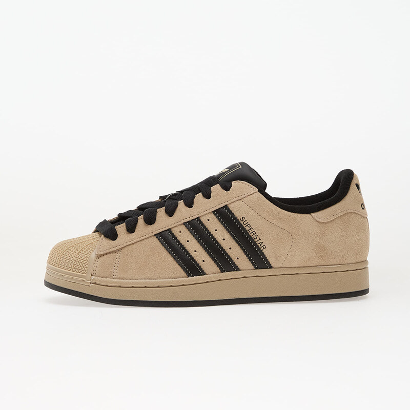 adidas Originals adidas Superstar II Stokha/ Core Black/ Stokha