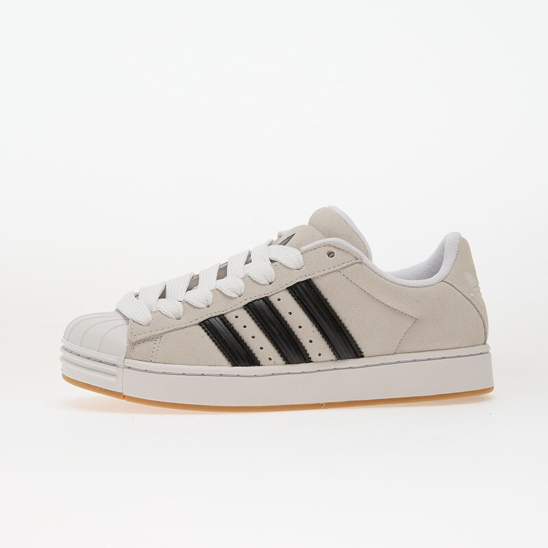 adidas Originals adidas Superstar St Crystal White/ Core Black/