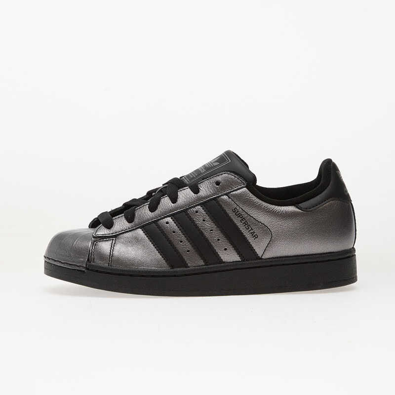 adidas Originals adidas Superstar II W Core Black/ Core Black/