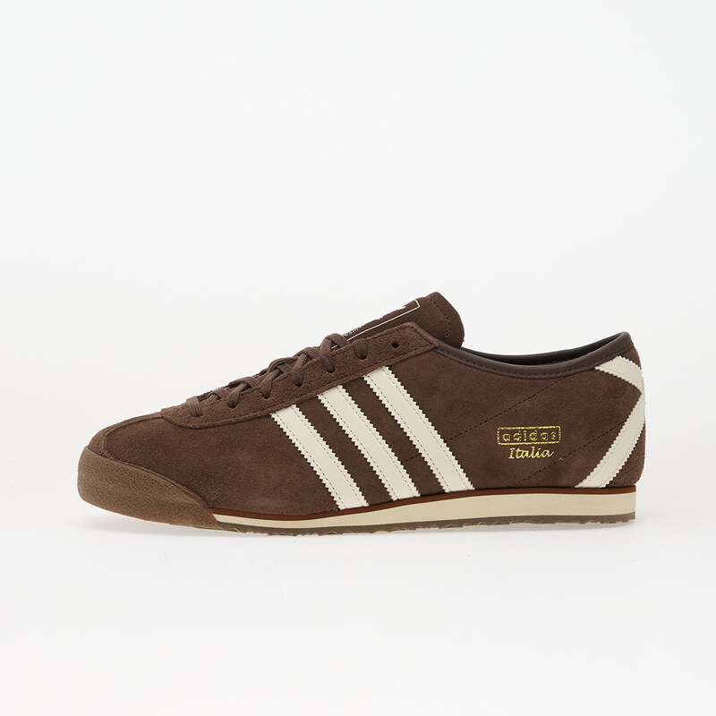 adidas Originals adidas Italia 70S Brown/ Off White/ Gum5