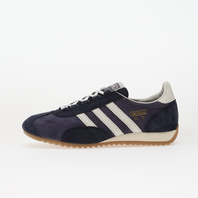 adidas Originals adidas SL 72 Pt Shadow Navy/ Crystal White/