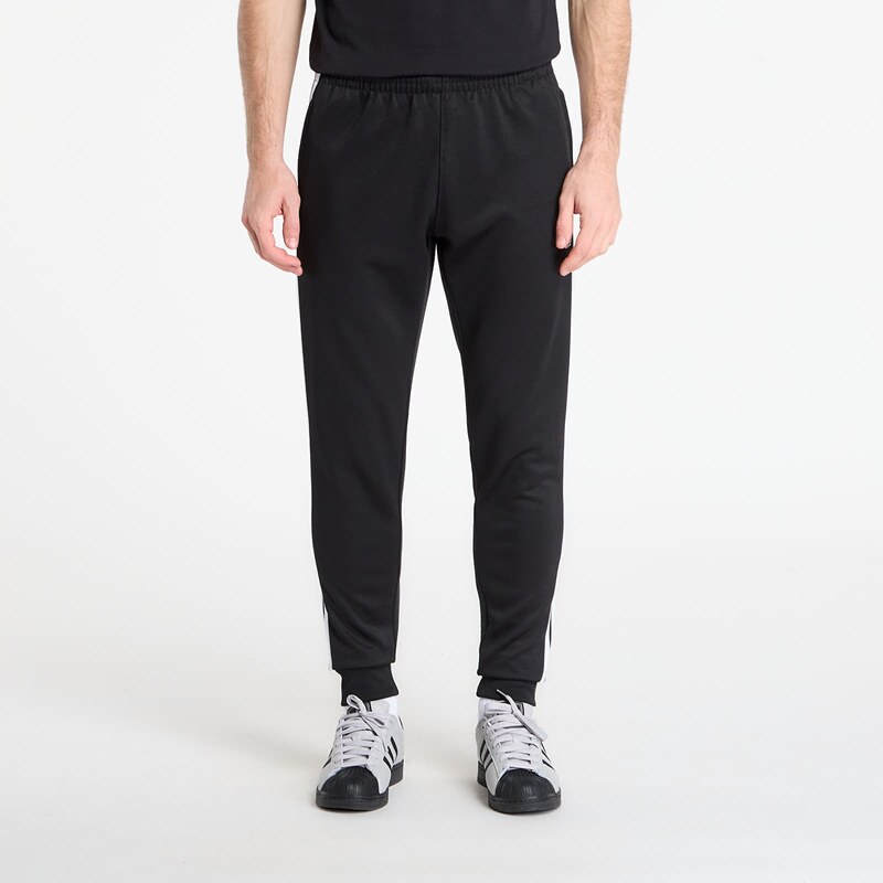 adidas Originals Tepláky adidas Sst Track Pants Black XXL