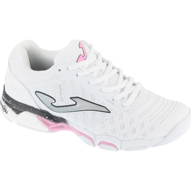 Bílé dámské volejbalové tenisky Joma V.Impulse Lady 2502 Bílá 109448146