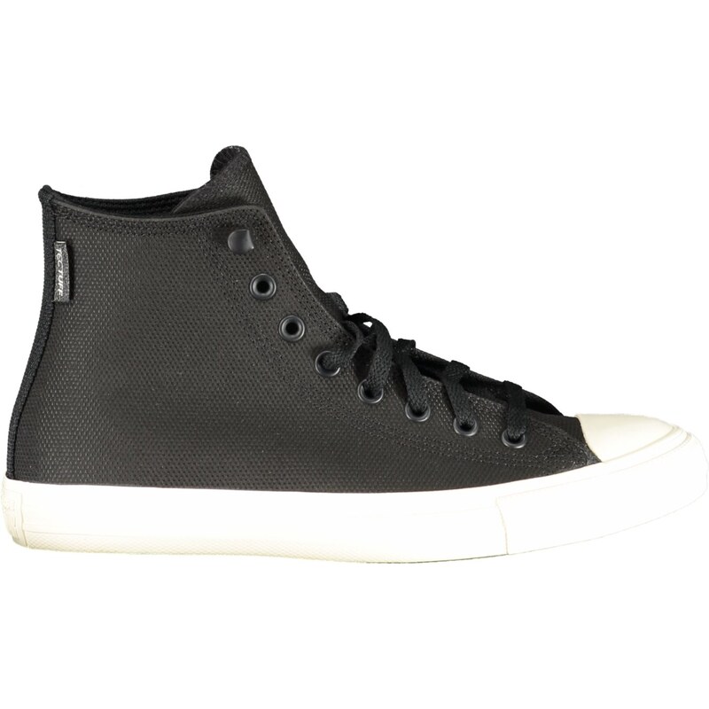 Converse Černé vysoké tenisky