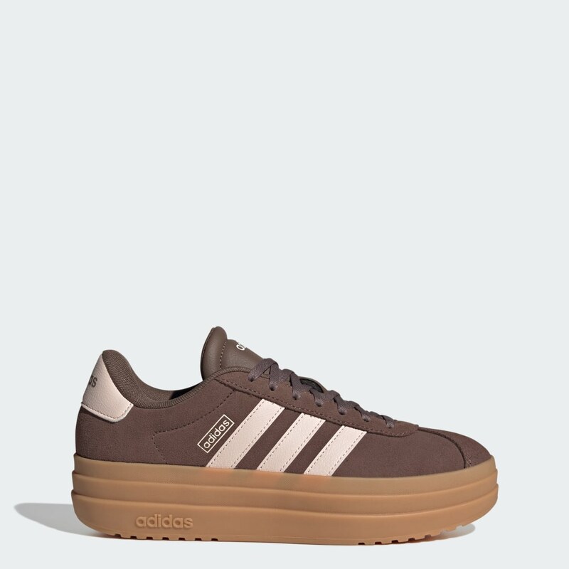 Adidas Boty VL Court Bold