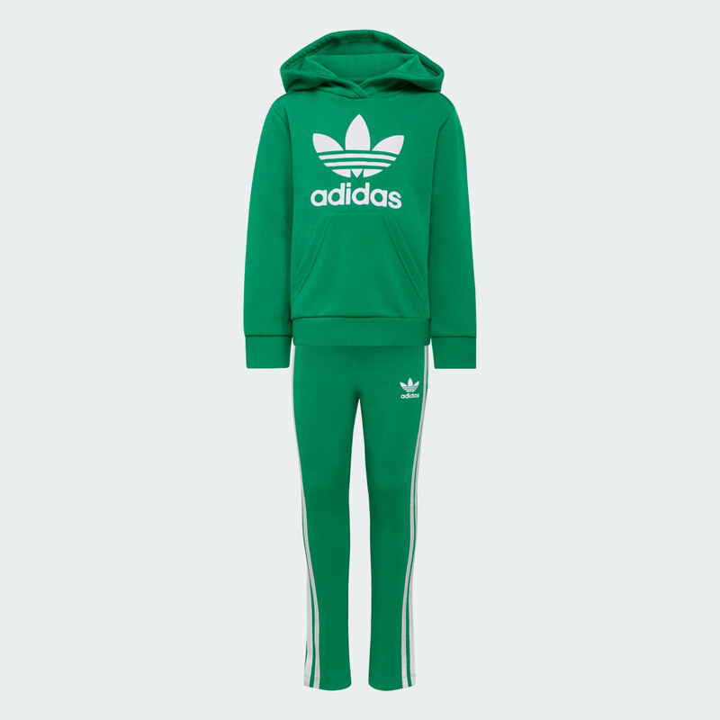 Adidas Adicolor Hoodie Leggings Set Kids 110931125
