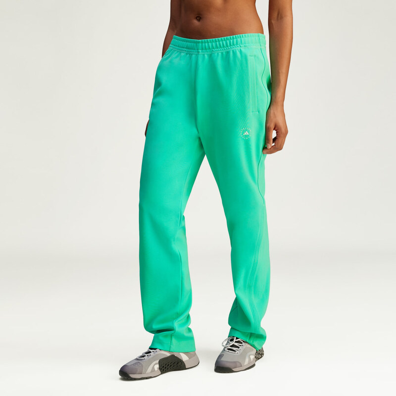 Sportovní kalhoty adidas by Stella McCartney Knitted