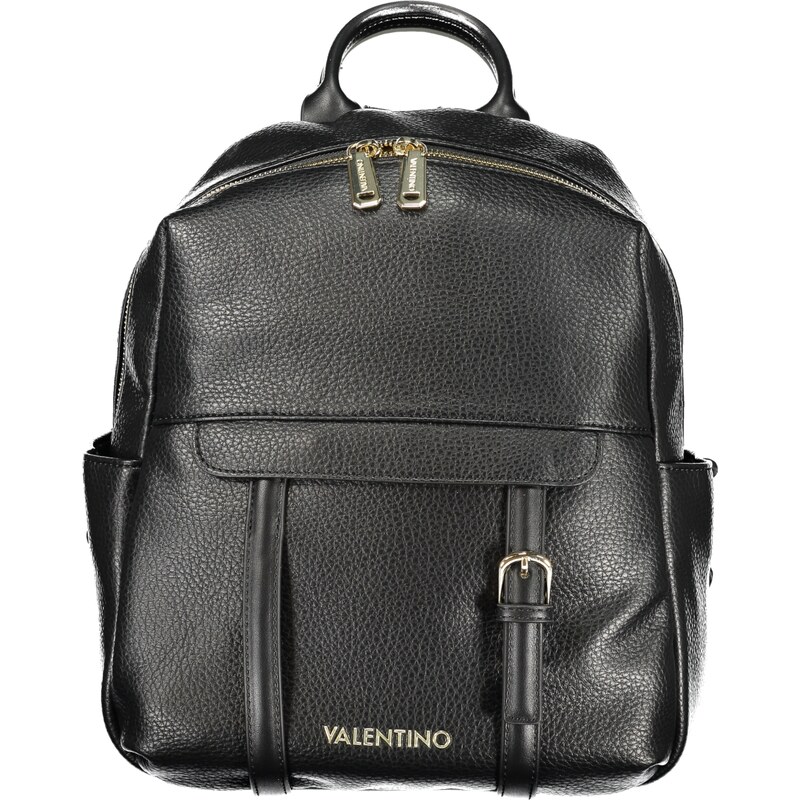 Černý fashion batoh Valentino
