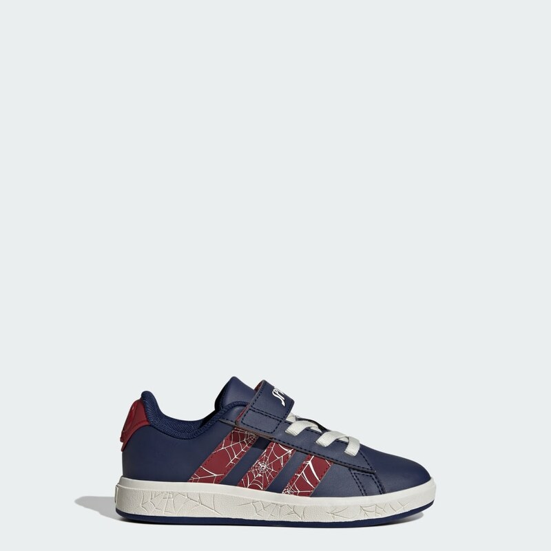 Boty adidas Marvel Spider-Man Grand Court